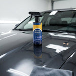 Advanced Ceramic Coating Spray