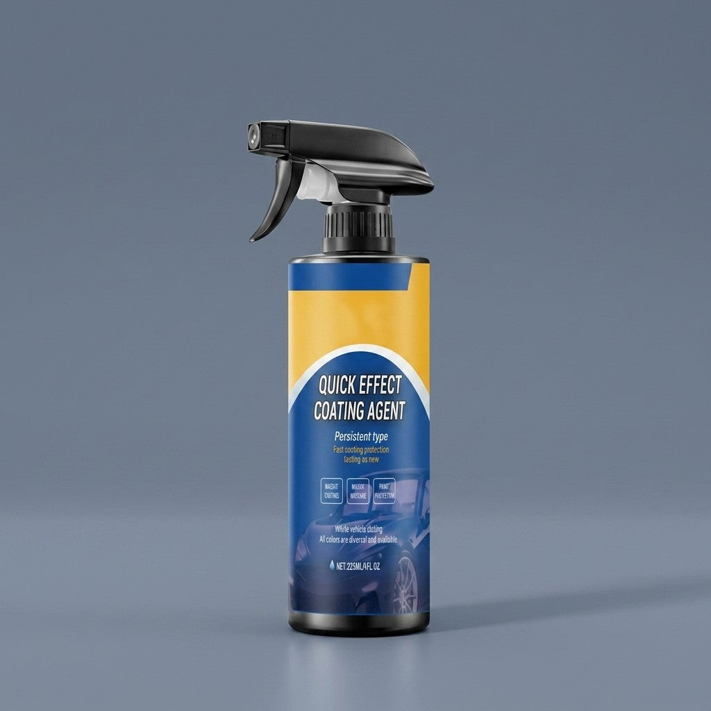 Advanced Ceramic Coating Spray