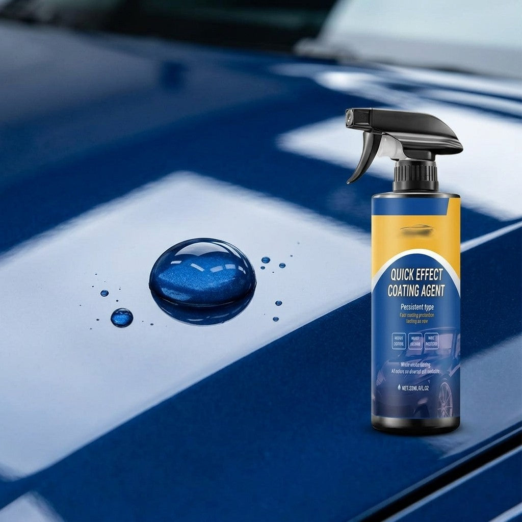 Advanced Ceramic Coating Spray