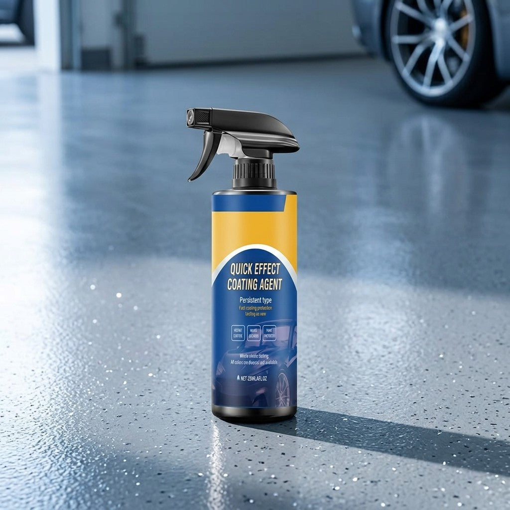 Advanced Ceramic Coating Spray