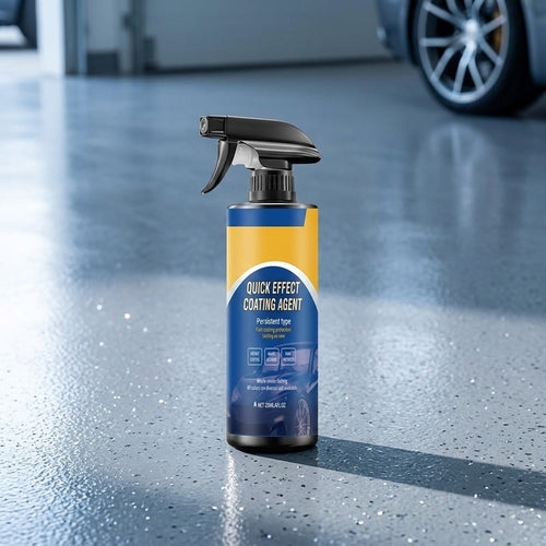 Advanced Ceramic Coating Spray