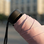 Ultra-Lightweight Compact All-Weather Umbrella