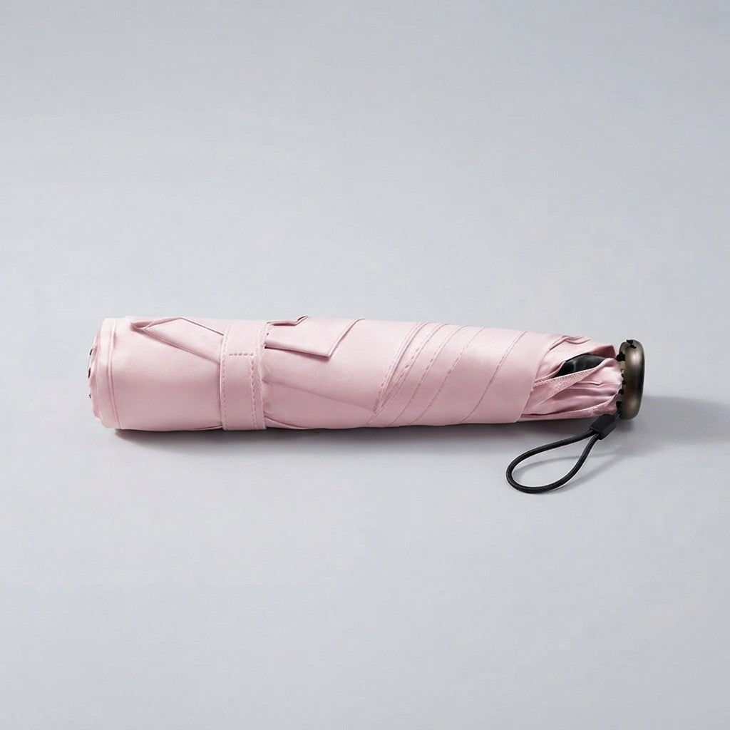 Ultra-Lightweight Compact All-Weather Umbrella