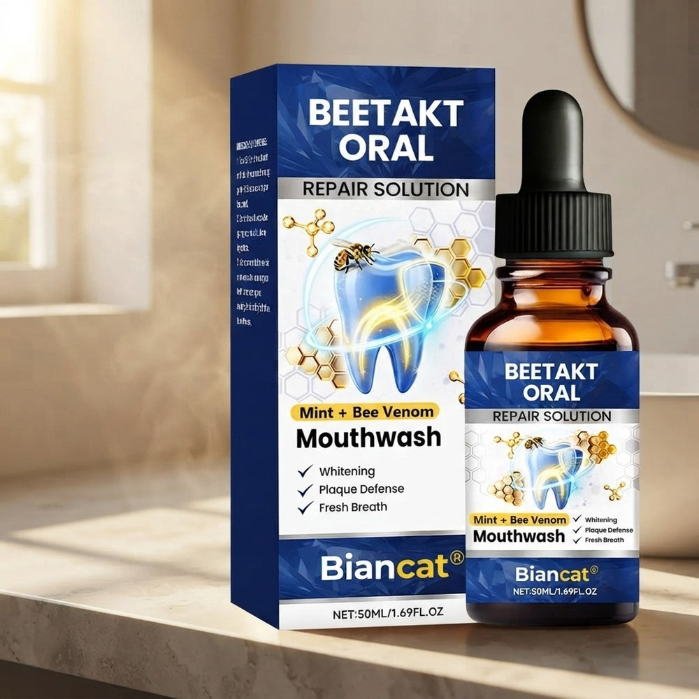 Biancat BeeTakt Oral Repair Solution