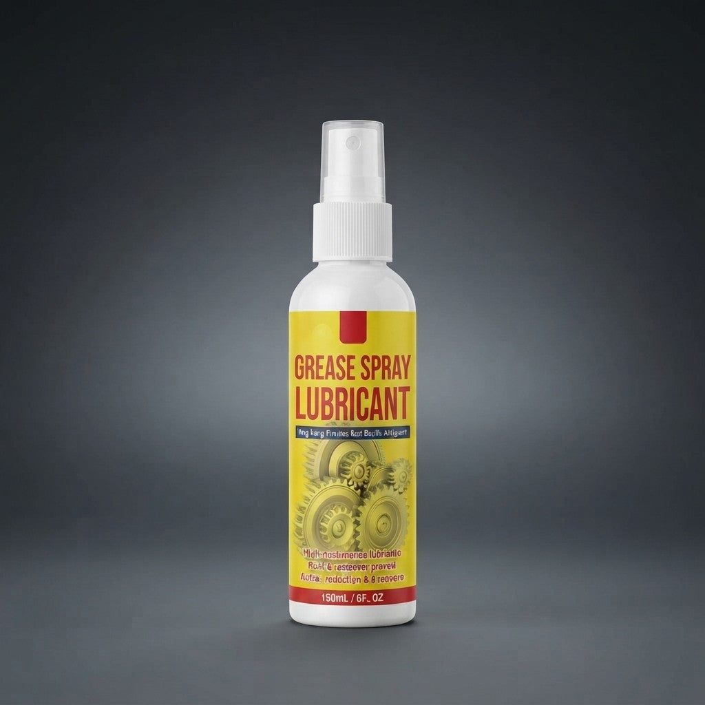 Multi-Purpose Rust Remover