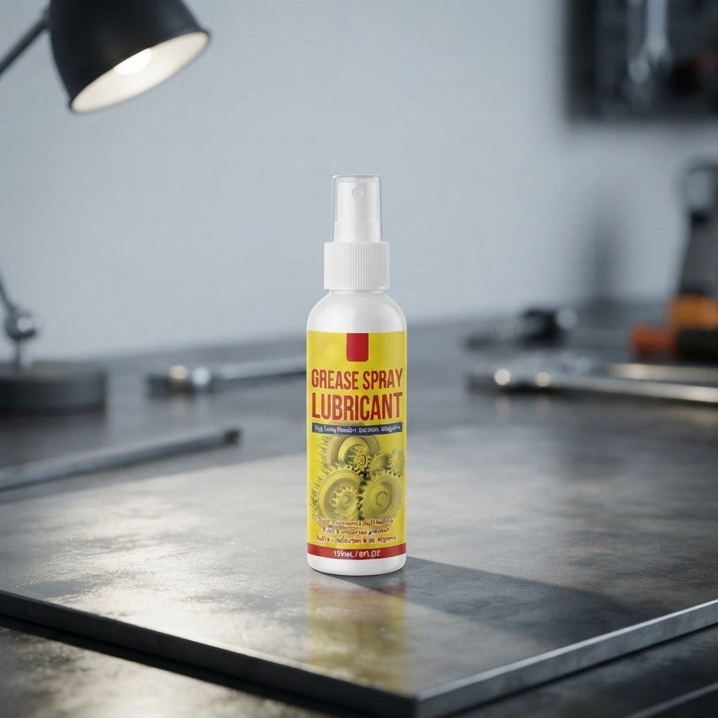 Multi-Purpose Rust Remover